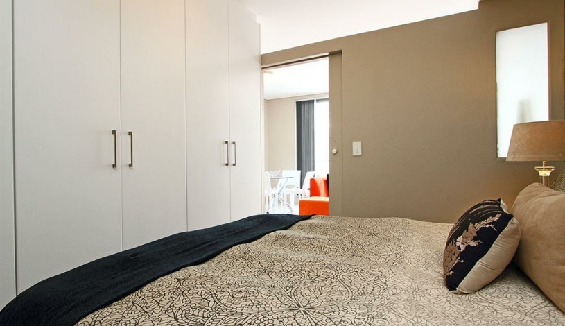 Apartment Hill Cape Town - Apt 35465